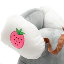 Ēzelītis-šūpulis BabyMix 56527 [A]