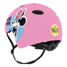 SPORT HELMET MINNIE