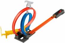 Hot Wheels® tulerõnga rajakomplekt