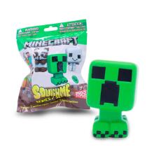 MINECRAFT Squishmes figūriņa, 6 cm