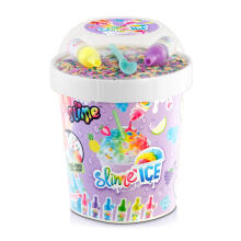 SO SLIME Slime´Ice - Mega Cup - комплект для изготовления слаймов