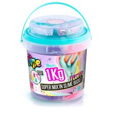 STYLE 4 EVER набор для изготовления слаймов Super Slime Bucket