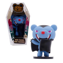 DEDDY BEARS Mini figūriņa, 7,5 cm
