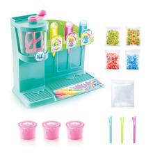 SO SLIME Slime´Ice - Machine - slime making set