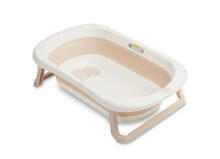 FOLDABLE BATH TUB FOLDI BEIGE