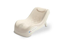 FOLDABLE BATHTUB INSERT POSI BEIGE