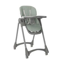 Lorelli Primapapa Art.10100542504 Green High chair