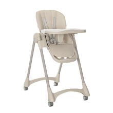 Lorelli Primapapa Art.10100542507 Beige High chair