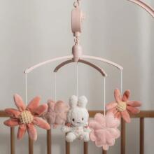 Little Dutch Музыкальная карусель Lucky Blossom Art.NIJN355