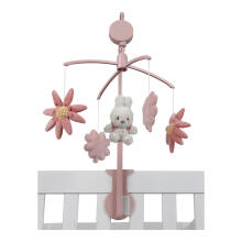 Little Dutch Musicale Mobile Art.NIJN355 Lucky Blossom   Музыкальная карусель на кроватку