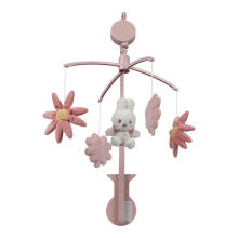 Little Dutch Musicale Mobile Art.NIJN355 Lucky Blossom   Музыкальная карусель на кроватку