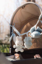Little Dutch Stroller Toy Chain Lucky Leaves Art.NIJN457