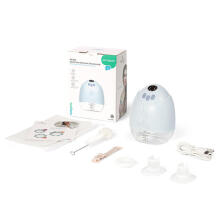 BabyOno Electric Breast Megan Art.1001