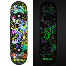 OLLIE Deskorolka OLLIE