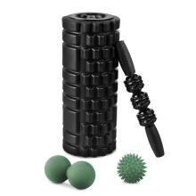 A massage set Spokey MIXROLL SET