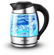 BROCK Tējkanna elektriskā, 1,8l, 2200W