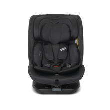 Lorelli Rodeo Isofix 360 Art.10071982501 Black