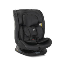 Lorelli Rodeo Isofix 360 Art.10071982501 Black