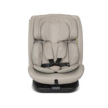 Lorelli Rodeo Isofix 360 Art.10071982507 Beige