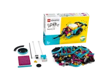 Lego®Education Spike Art.RK25-45681L Konstruktors komplekts ar Lego klučiem