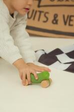 Oil Carol Baby Car Art.227800 Cucumber