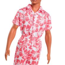 Ken® Fashionistas® nukk pükskostüümis