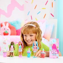 Barbie® Chelsea Pop! Reveal loomapeo seeria