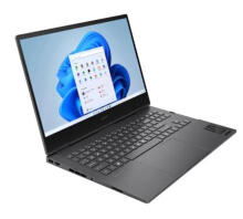 Portatīvais dators HP Omen 16 AE0073CL Intel® Core™ i7-14650HX 32 GB 1 TB NVIDIA GeForce RTX 4060