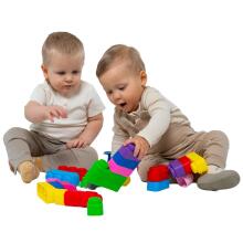 Little Tikes pehmete klotside komplekt 21 tk