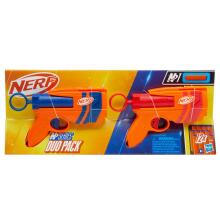 NERF N Series Игровой набор Dual pack