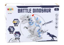 Robots-dinozaurs ar bultu palaidēju 27072