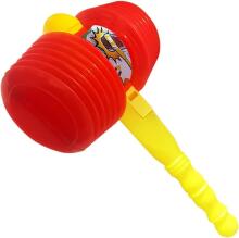 Huge Hmmer 60 cm 23272 ArtCreativity Giant Squeaky Hammer for Kids – Jumbo 14 Inch Squeaking Toy, Perfect for Clown, Carnival & Circus Party Favors – Fun Gift for Boys & Girls Ages 3+