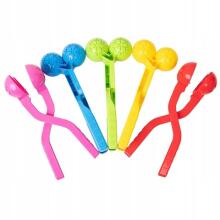 Sniega bumbu veidotājs BALLMAKER-DUO 6704