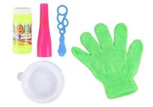 Ziepju burbuļu cimds 59058
