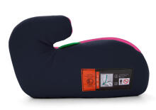 Bebe Basic  Simba Plus Art.16792 Grey Bērnu autokrēsls 126-150cm (15-36 kg)