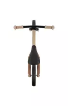 Momi Balance Bike Isoka Led Art.ROBI00076 Beige Balansa velosipēds