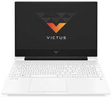 Portatīvais dators HP Victus 15-fb2686nw 15.6 144hz 8845HS 16GB 512SSD RTX4050 Windows11 White