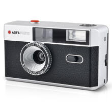AgfaPhoto Analoge Camera 35mm Black