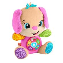 Fisher-Price® eestikeelne kutsutüdruk
