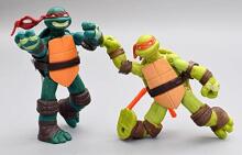 Turtle Ninja Art.228524