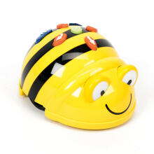 TTS Bee Bot  Art.IT10079B  Programmable Mini Robot/Bees Kit with Charger