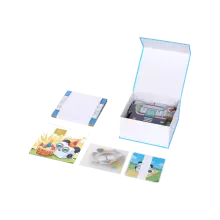 Makeblock mTiny Discover Kit  Art.P1030157 Программируемый мини-робот