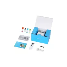 Makeblock mTiny Discover Kit  Art.P1030157 Программируемый мини-робот