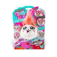 AIRBRUSH õhupintsliga pehme loom Hair´iffic Mini