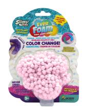 SLIMY Ever-Foam Color change