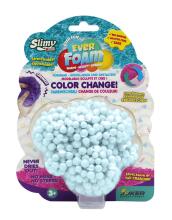 SLIMY Ever-Foam Color change