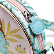 Round bag - Izumi