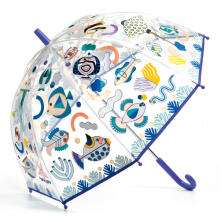 Umbrellas - Fishes