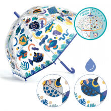 Umbrellas - Fishes