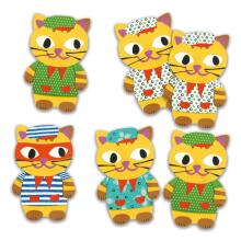 Card game - Misticat